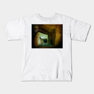 Monk Kids T-Shirt